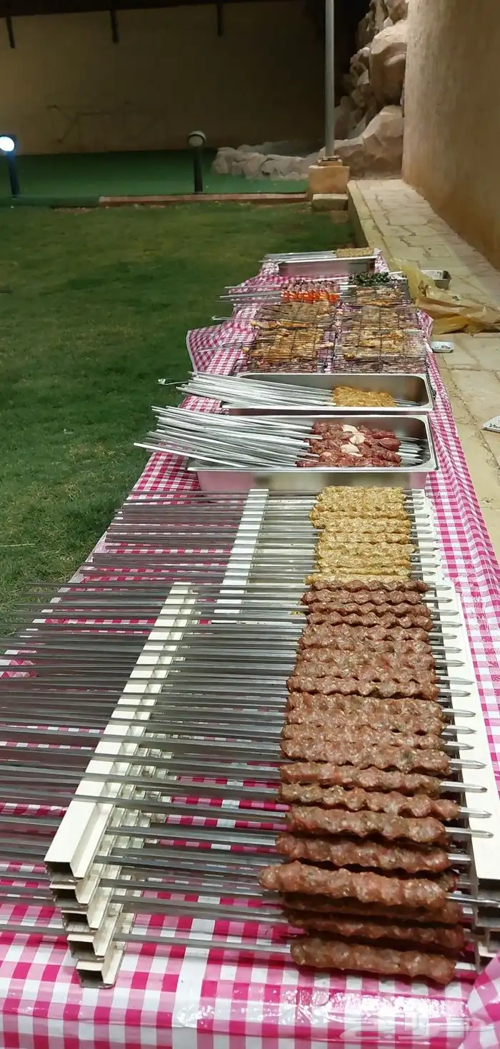 مشويات بالموقع 2