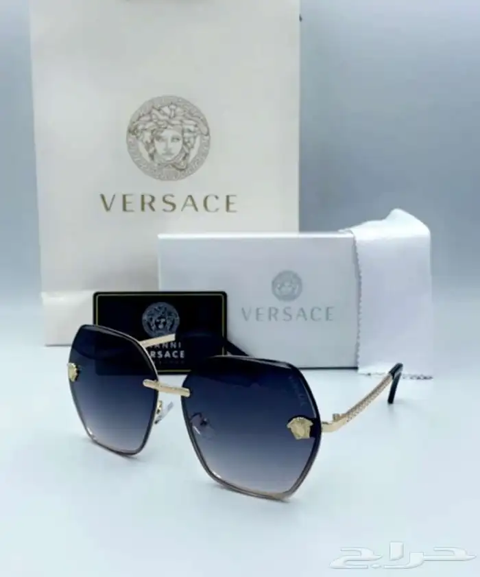 نظارات شمسية رجالي او نسائي ماركات 73