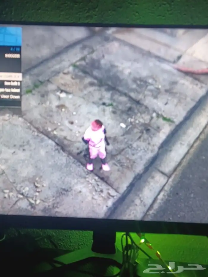 حساب فورت نادر و قراند قوي مع بعض تقدر تاخذ قراند لحاله 19