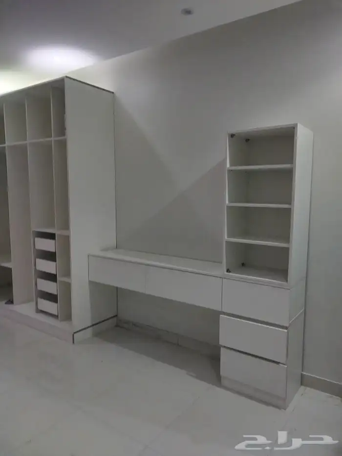 لجميع أعمال النجاره وديكورات الخشبي ابواب حلوق غرف نوم 1
