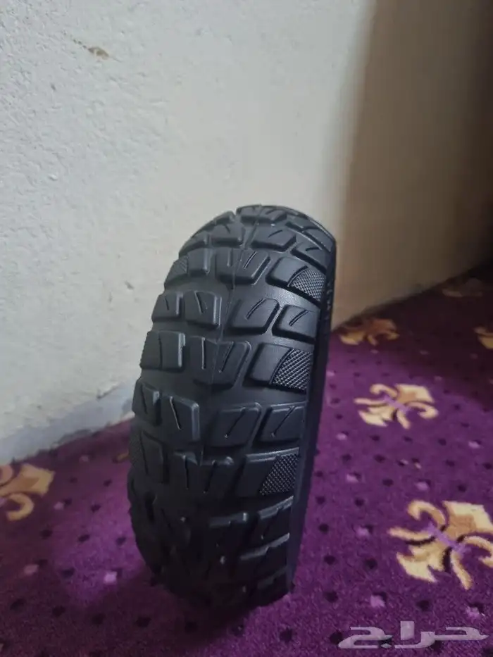 كفر سكوتر الوحش على السوم 5