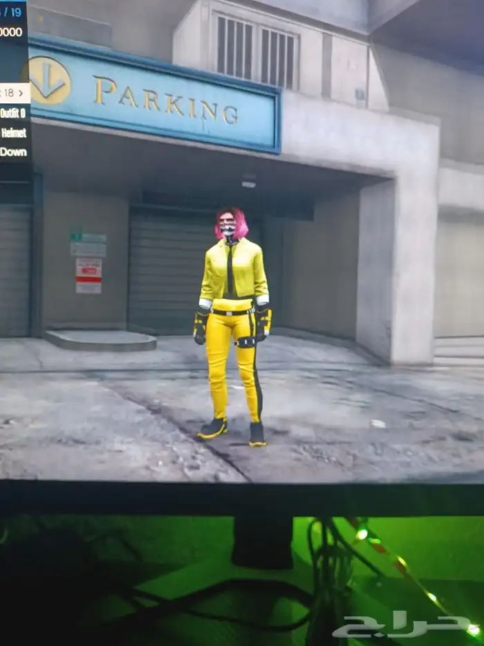 حساب فورت نادر و قراند قوي مع بعض تقدر تاخذ قراند لحاله 11