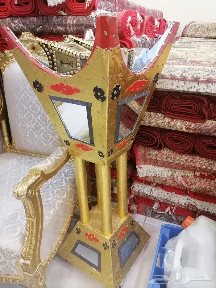 تأجير زل سجاد خيام لوازم رحلات 14