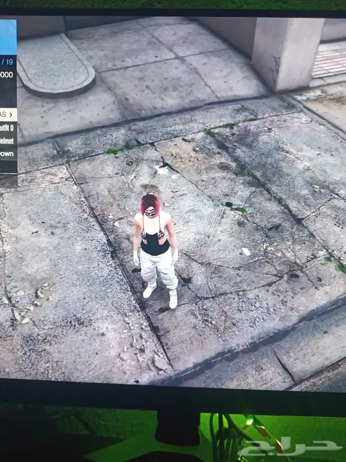 حساب فورت نادر و قراند قوي مع بعض تقدر تاخذ قراند لحاله 17