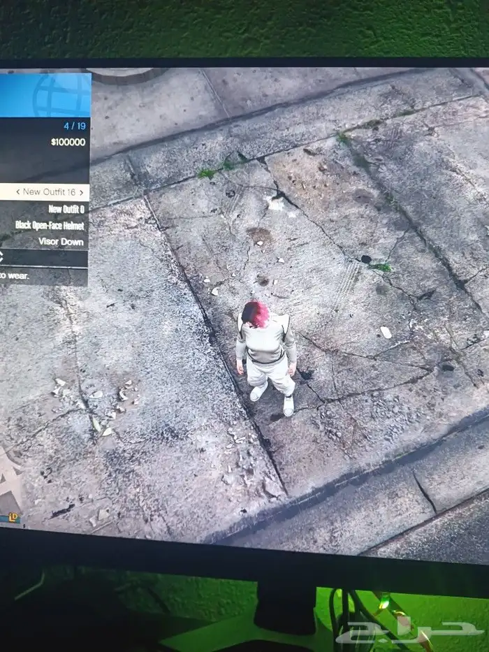 حساب فورت نادر و قراند قوي مع بعض تقدر تاخذ قراند لحاله 13