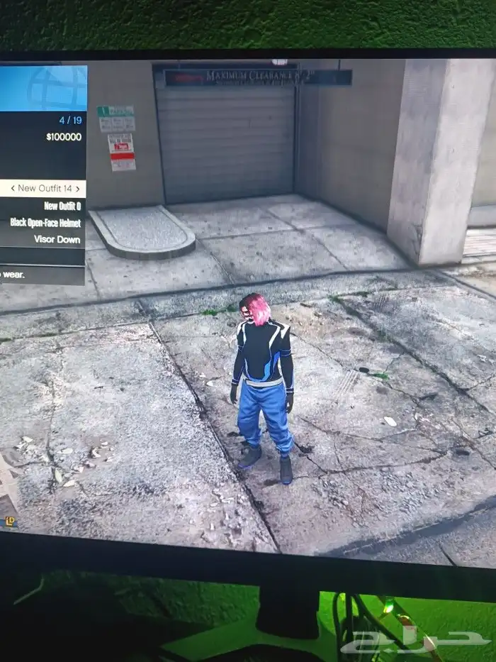 حساب فورت نادر و قراند قوي مع بعض تقدر تاخذ قراند لحاله 12