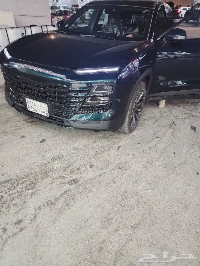 كاربلاي داشنج 2024 2