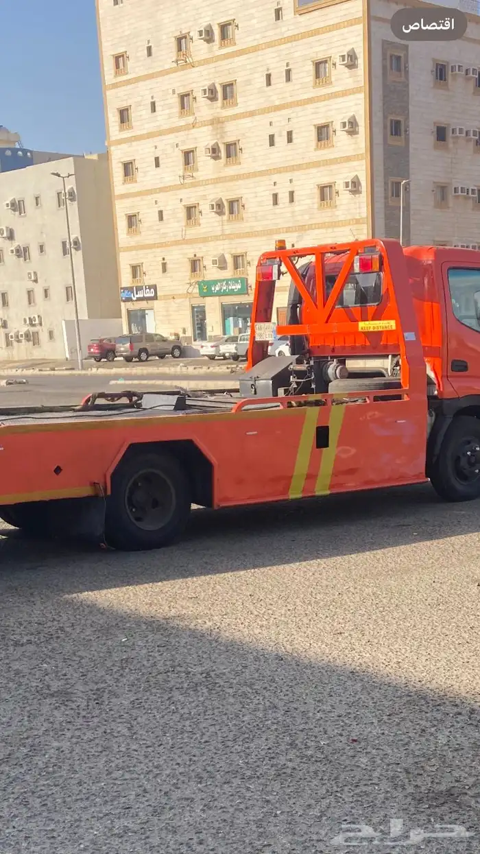 سطحه مكه إلى جده والعكس 0