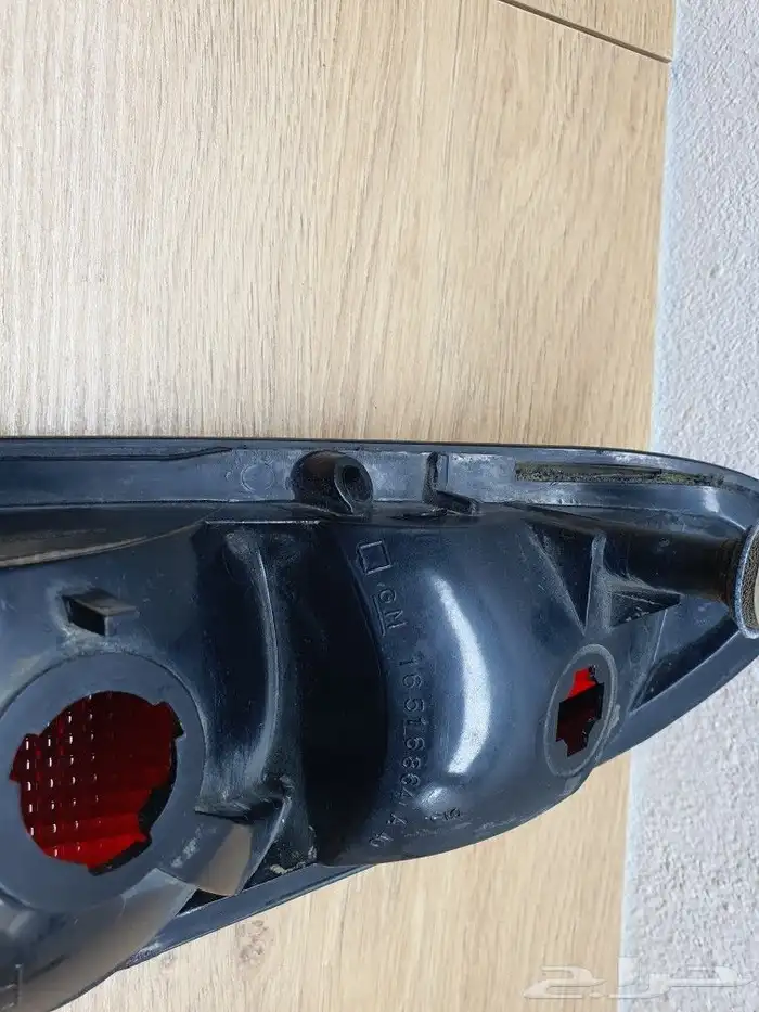 اصطبات اسطبات كمارو موديل 93 الى 96 نظيفة جدا 3