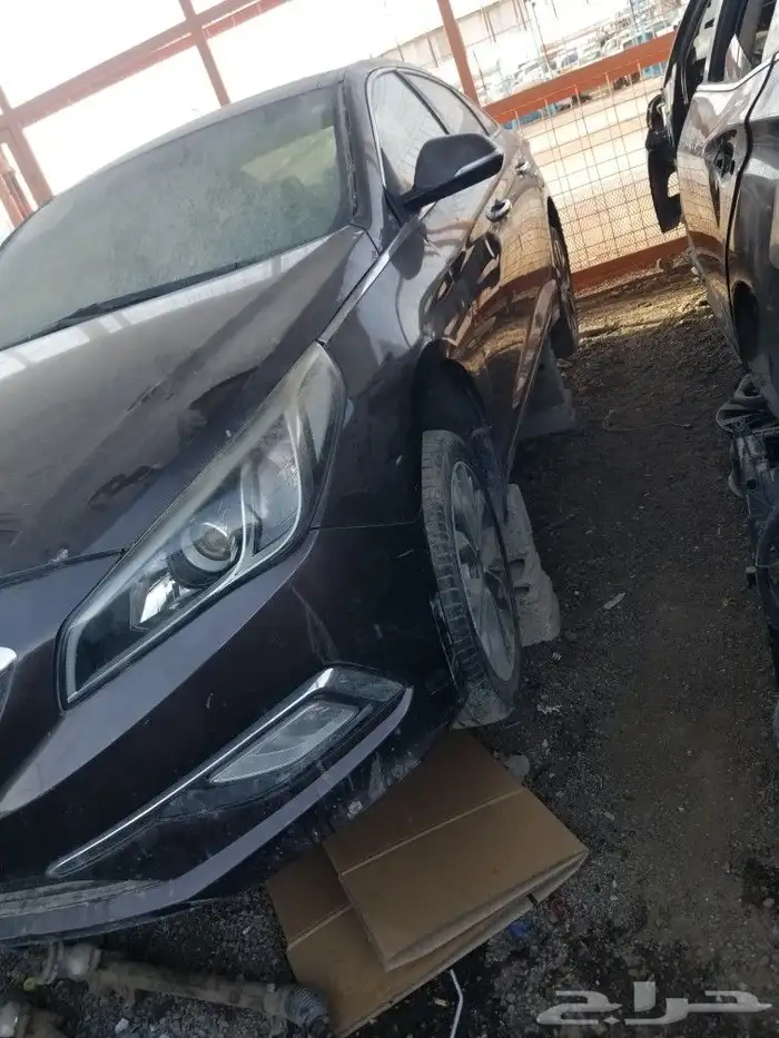 يتوفر لدينا جميع انواع القطع تشليح صقر الحاير لتواصل 0577984 3