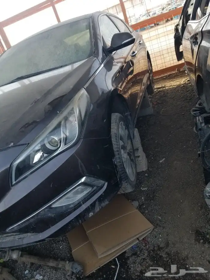 يتوفر لدينا جميع انواع القطع تشليح صقر الحاير لتواصل 0577984 7