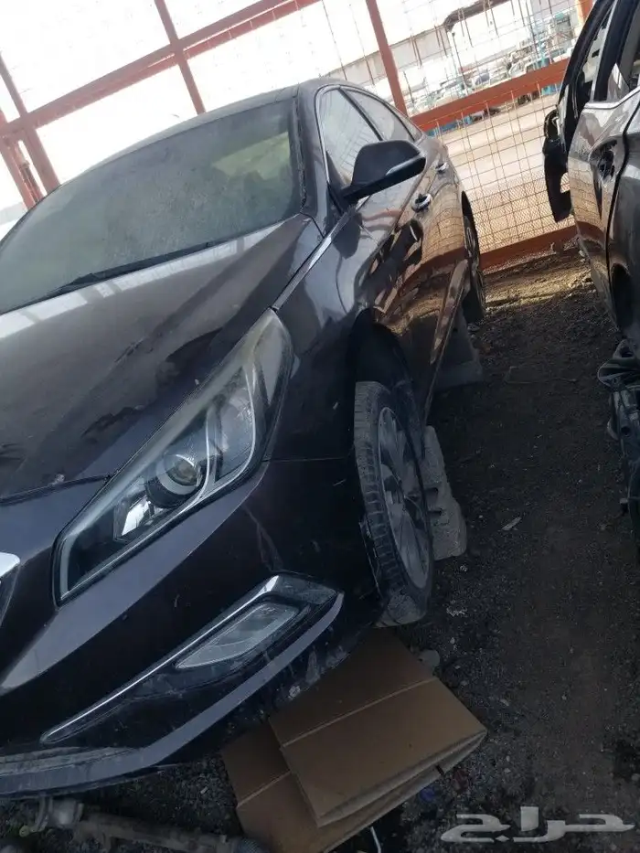 يتوفر لدينا جميع انواع القطع تشليح صقر الحاير لتواصل 0577984 5