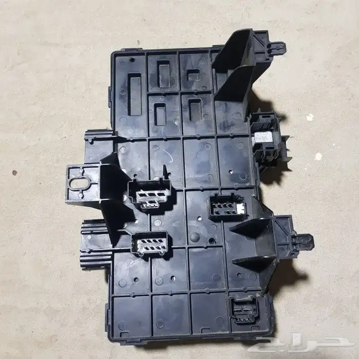 فورد اكسبدشن 2006 للبيع قطع غيار فقط 11