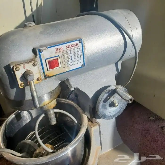 عجانه للعجين 2