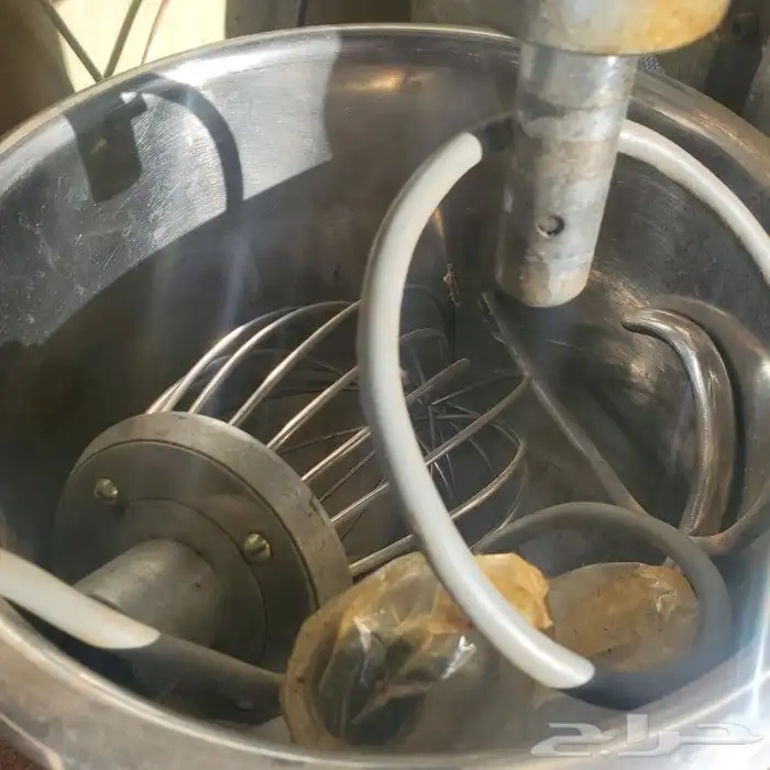 عجانه للعجين 0