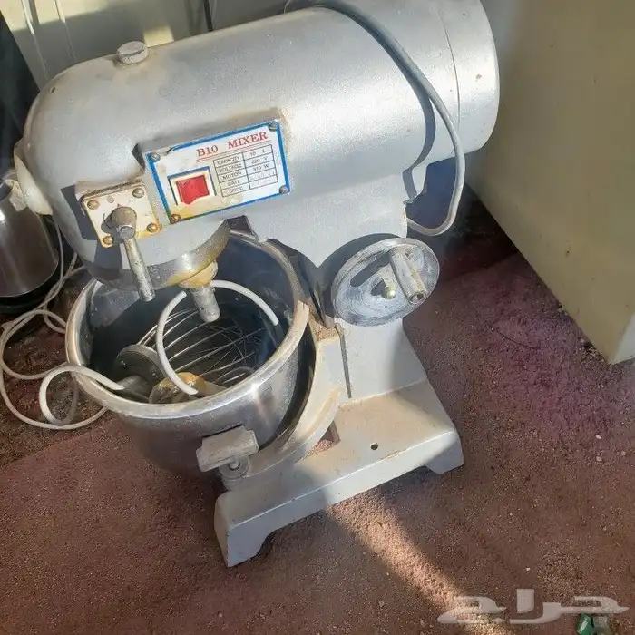 عجانه للعجين 1