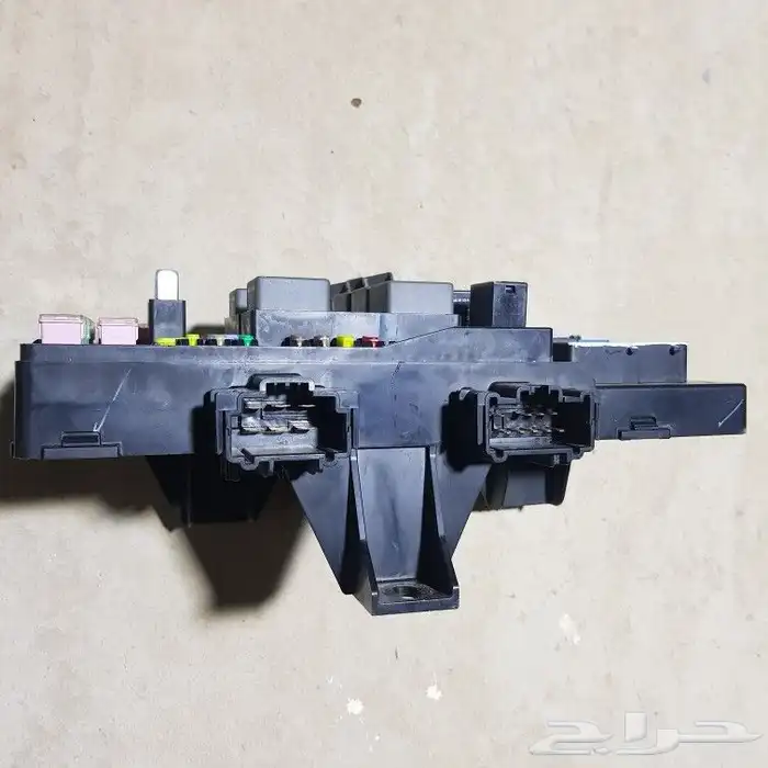 فورد اكسبدشن 2006 للبيع قطع غيار فقط 9