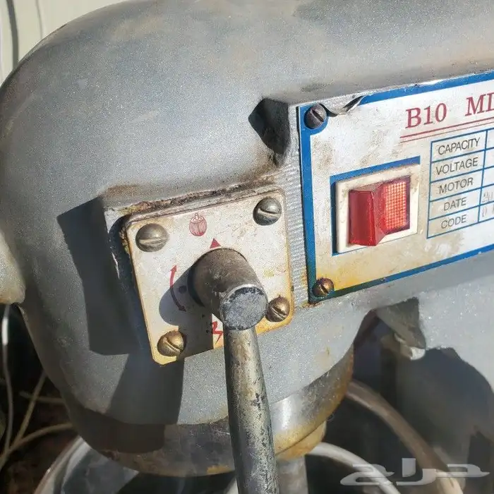 عجانه للعجين 4