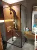 زجاج سيكوريت سيكريت 8