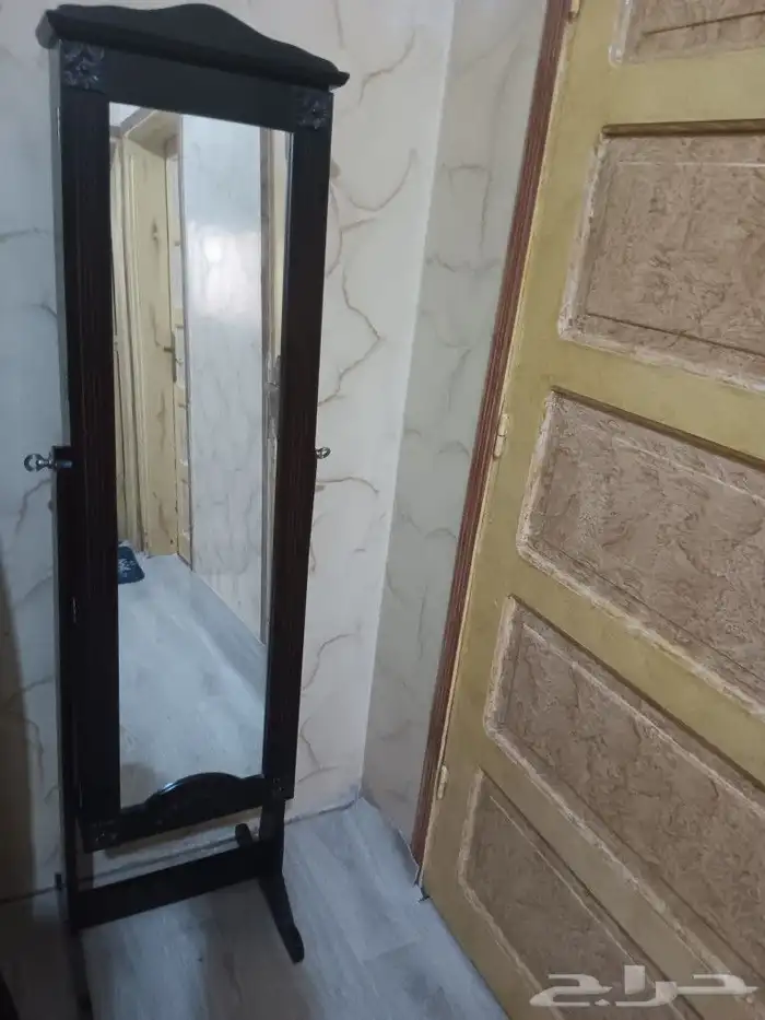 دولاب تخزين اكسسوارات 2