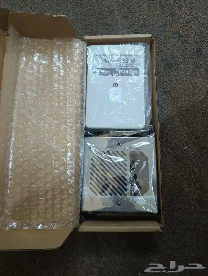 سنترال باناسونيك Panasonic KX-TES824 سنترال مريديان 3