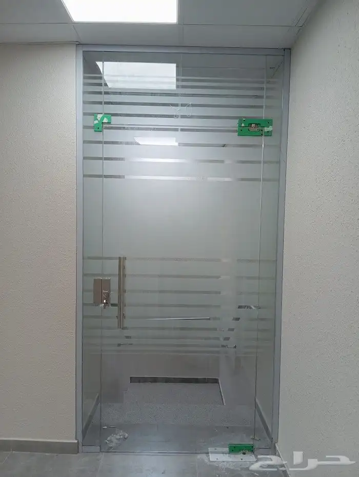 زجاج سكريت الدمام 2