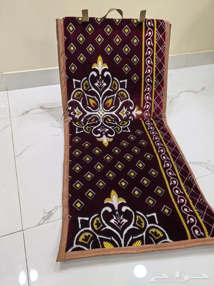 كراسي للرحلات لوازم الرحلات 9
