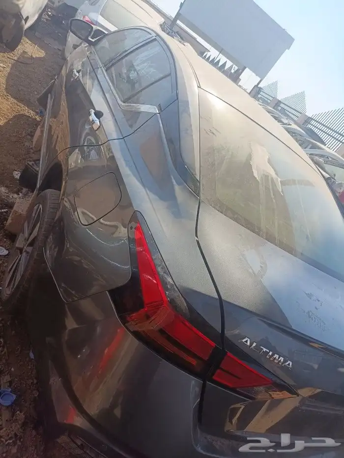 2021نيسان ALTlMA 1