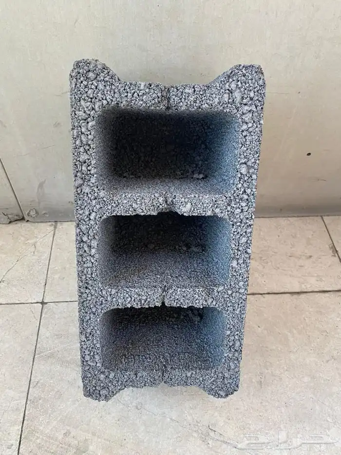 بلك بركاني  اسمنتي و احمر جميع المقاسات من المدينه المنوره 11