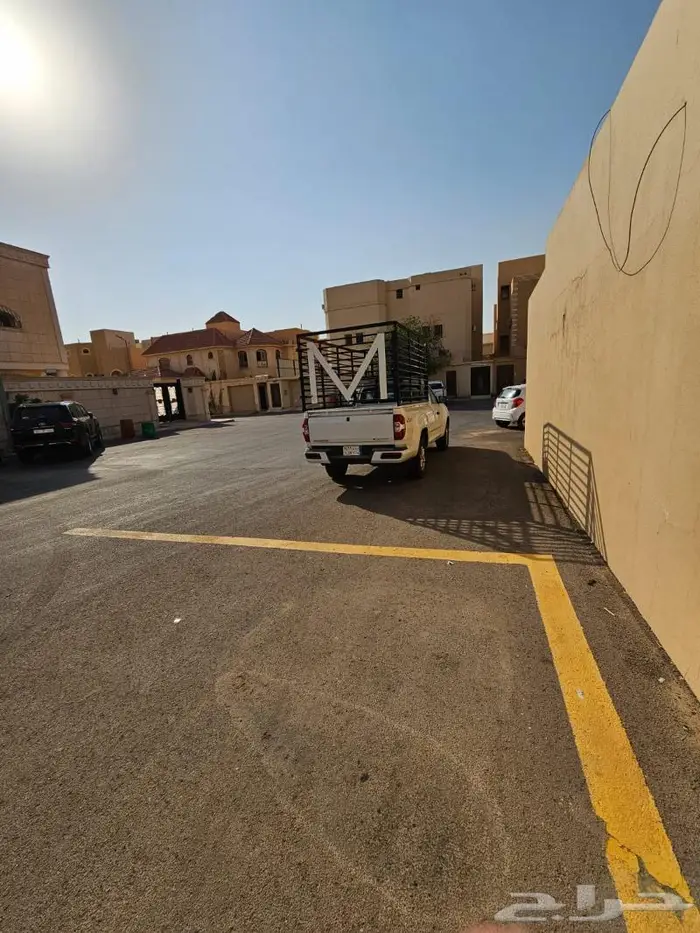 بيكب غمارة ونيت للاجار الشهري ب3500 0
