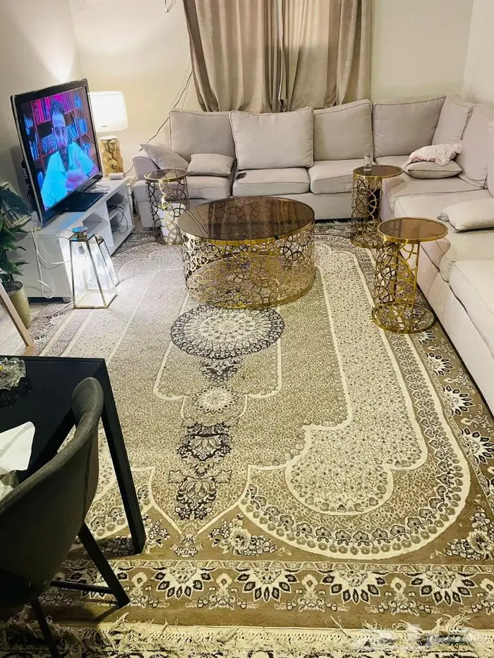 سجاد للبيع بظهرة لبن مخرج 33 2