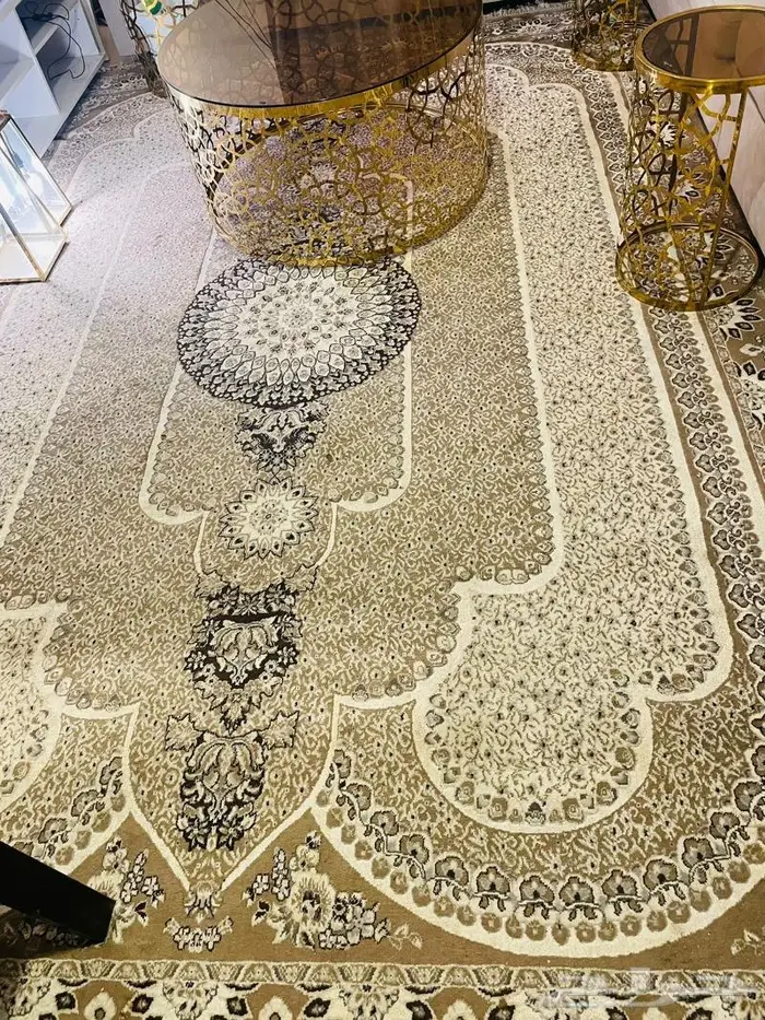 سجاد للبيع بظهرة لبن مخرج 33 10