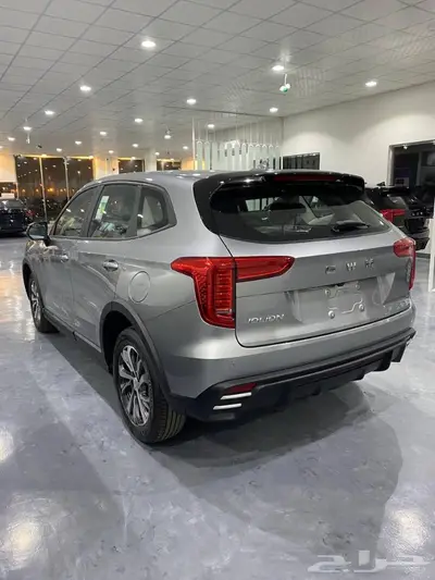 هافال جوليان بيسك موديل 2025 2