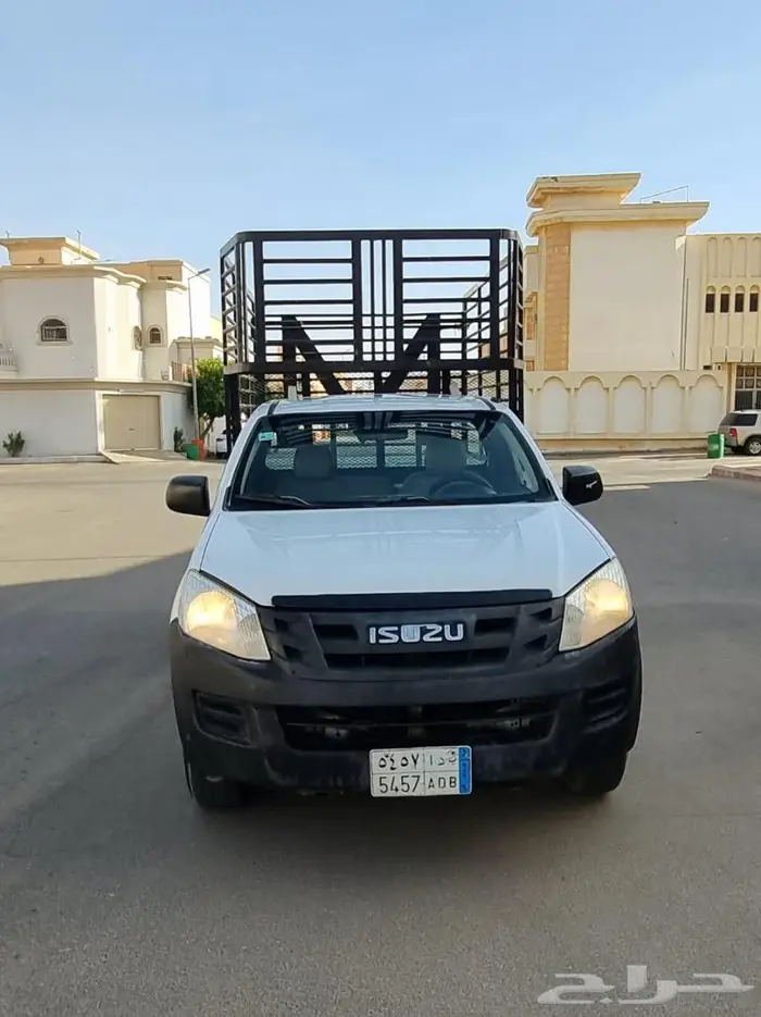 بيكب غمارة ديزل للاجار الشهري 0