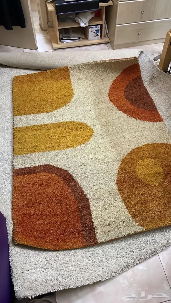 اغراض البيت 5