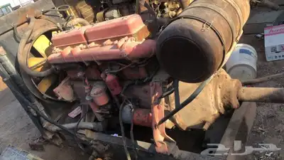 مكاين زراعيه للبيع 3