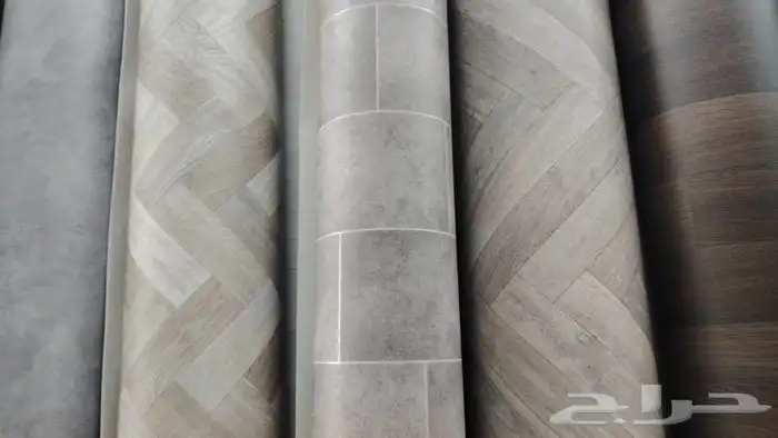 فينيل مشمع بلجيكي 5