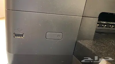 طابعة hb استخدام بسيط 3