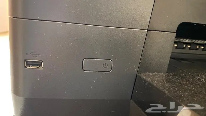 طابعة hb استخدام بسيط 3