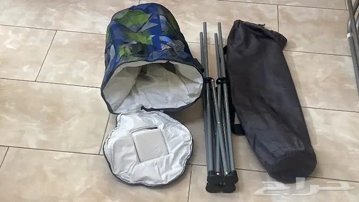 اغراض البيت 21