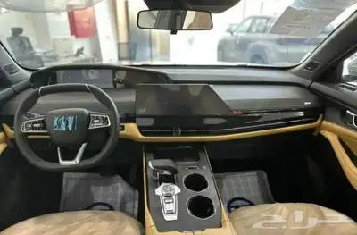 شانجان يوني كي UNI-K - 2025 - كاش واقساط 2