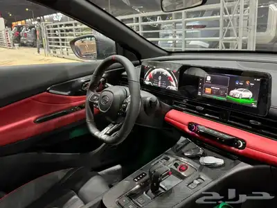 جي ايه سي GAC امباو 2025 5