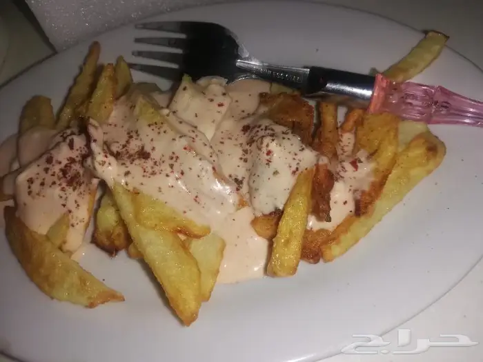 أكلات شعبية على الطلب ( محافظة أضم ) 2