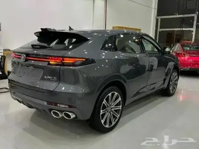 شانجان يوني كي UNI-K - 2025 - كاش واقساط 1