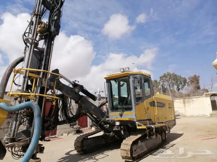 شنيور اطلس T35 للبيع 6