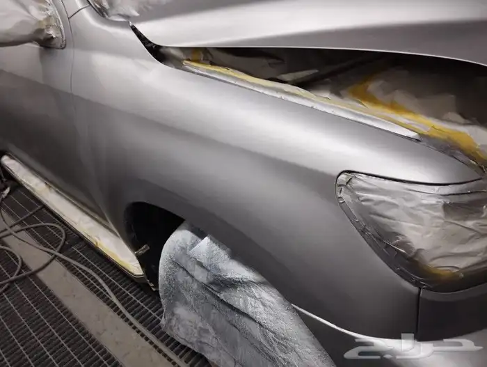 سمكري سيارات 3