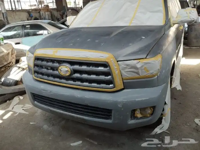 سمكري سيارات 0