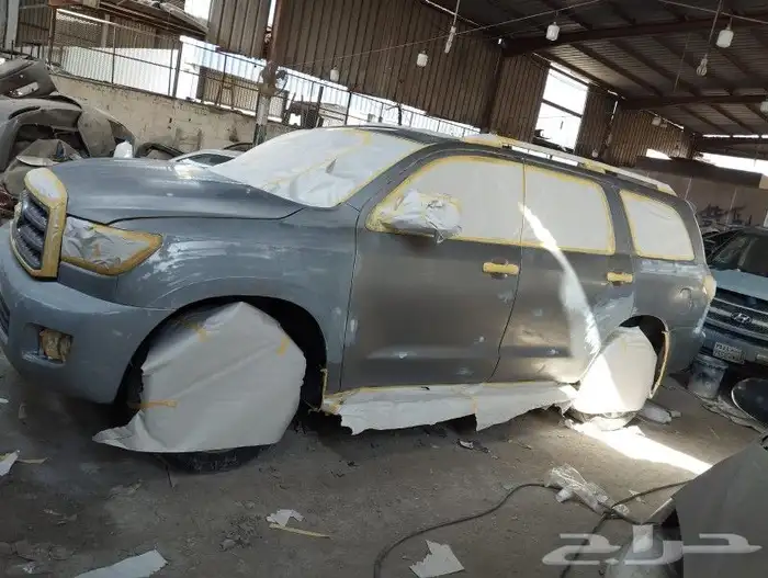 سمكري سيارات 1