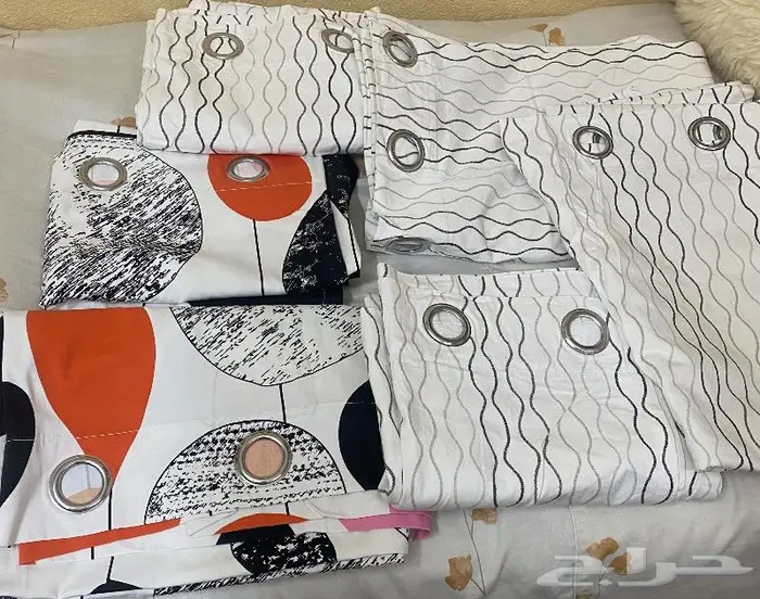 اغراض البيت 22