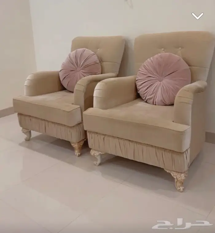 كنب مجالس مفروشات كنبات 1